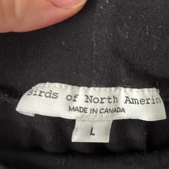 Birds of North America Ariane top - Picture 3 of 4